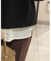 GLOBAL WORK | シャツ/ブラウス