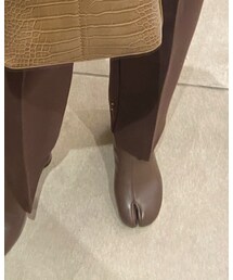 KOBE LETTUCE | ブーツ