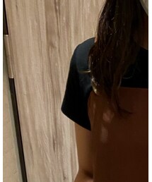 無印良品 | Tシャツ/カットソー