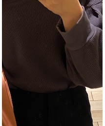Chico | Tシャツ/カットソー