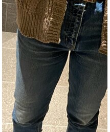 SLY | デニムパンツ