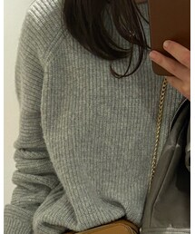 SENSE OF PLACE by URBAN RESEARCH | ニット/セーター