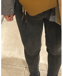 GU | デニムパンツ