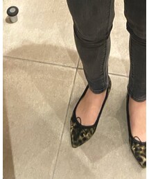 LE TALON | パンプス