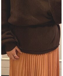 PAGEBOY | カーディガン/ボレロ