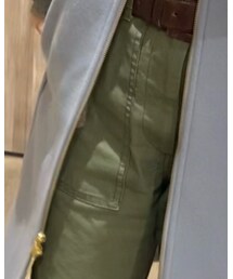 FREAK'S STORE | カーゴパンツ