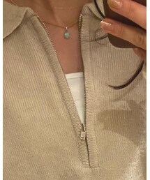 無印良品 | キャミソール