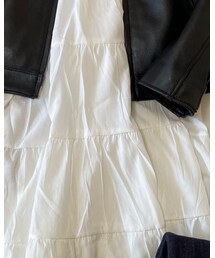 brand ? | シャツワンピース