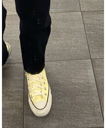 CONVERSE | スニーカー