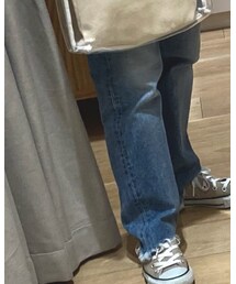 Ungrid | デニムパンツ