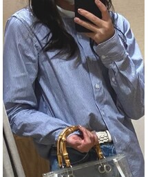 無印良品 | シャツ/ブラウス