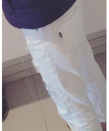 LEPSIM | デニムパンツ