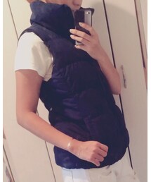 OLD NAVY | ダウンベスト