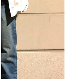 AVIREX | デニムパンツ