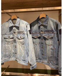 AVIREX | デニムジャケット