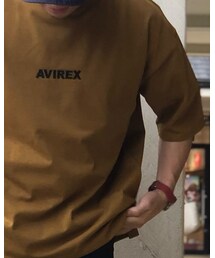 AVIREX | Tシャツ/カットソー