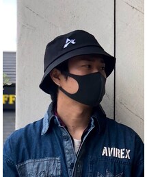 AVIREX | ハット