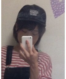 loveloveme | キャップ