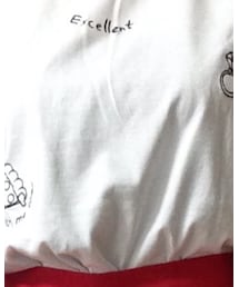 HIDE AND SEEK | Tシャツ/カットソー
