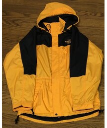 THE NORTH FACE | マウンテンパーカー