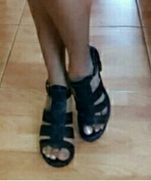 Report | パンプス