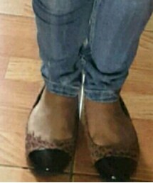 Rubi | その他シューズ