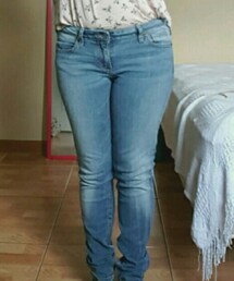 ARIZONA | デニムパンツ