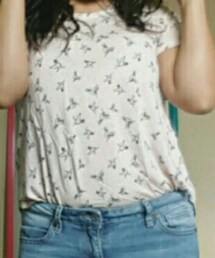 H&M | シャツ/ブラウス