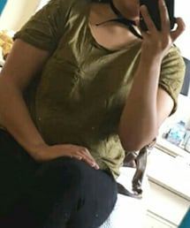 H&M | シャツ/ブラウス