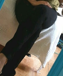 H&M | スラックス