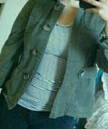 OLD NAVY | ダウンジャケット/コート