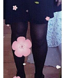 Japanese brand | タイツ/ストッキング