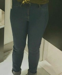 H&M | デニムパンツ