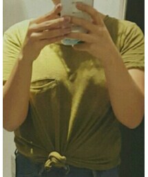 H&M | Tシャツ/カットソー