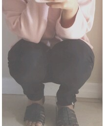 LaDijou | その他パンツ