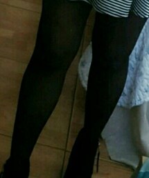 Japanese Brand | タイツ/ストッキング