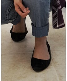 Classified | バレエシューズ