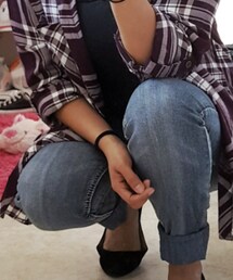 handed down | デニムパンツ