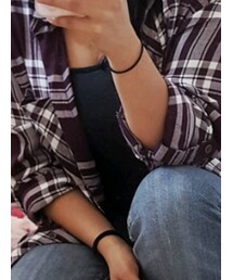 IDR | タンクトップ