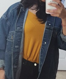 ARIZONA | キャミソール