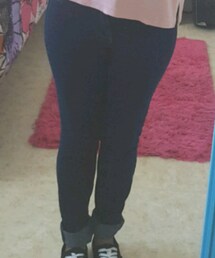 FOREVER 21 | デニムパンツ