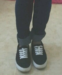 FOREVER 21 | スニーカー