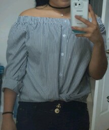 KONTROL | シャツ/ブラウス