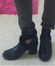 Colombian Brand | ブーツ