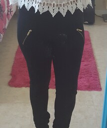 San Alejo | パンツ