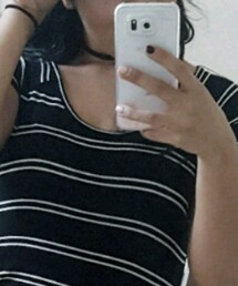 FOREVER 21 | チョーカー