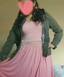 OLD NAVY | ミリタリージャケット