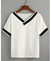 SHEIN | シャツ/ブラウス