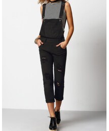 SHEIN | つなぎ/オールインワン