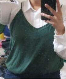 H&M | タンクトップ